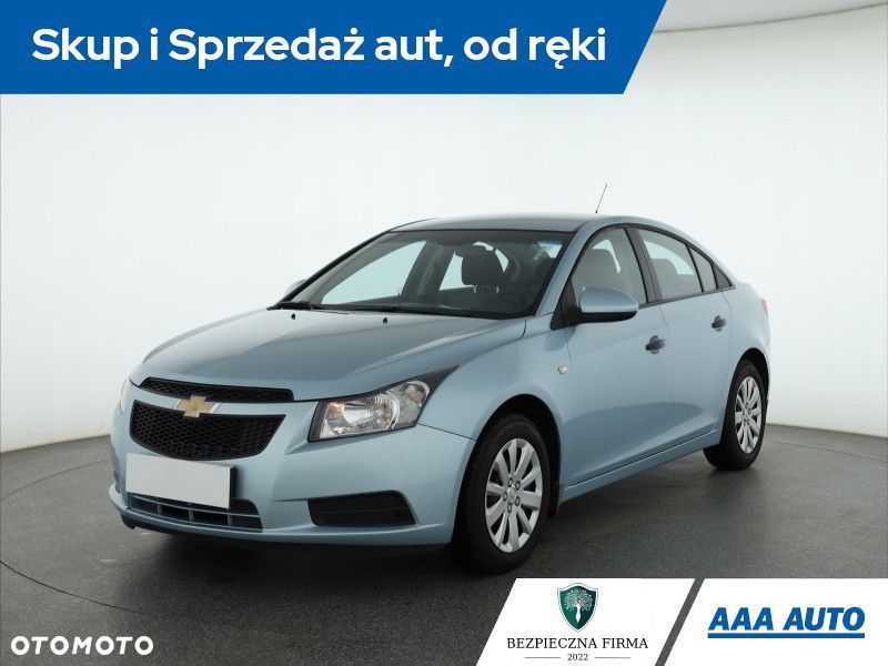 Chevrolet Cruze - 2