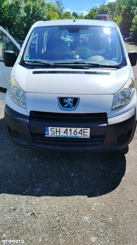 Peugeot Expert Tepee L1H1 (5-Si.) Premium - 8