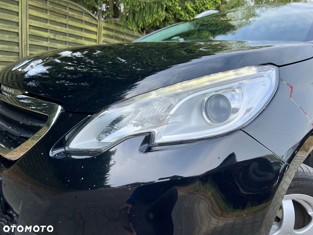 Peugeot 2008 e-HDi FAP 92 STOP & START Active - 14
