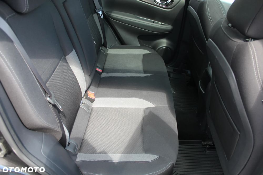 Nissan Qashqai 1.3 DIG-T Tekna+ - 21