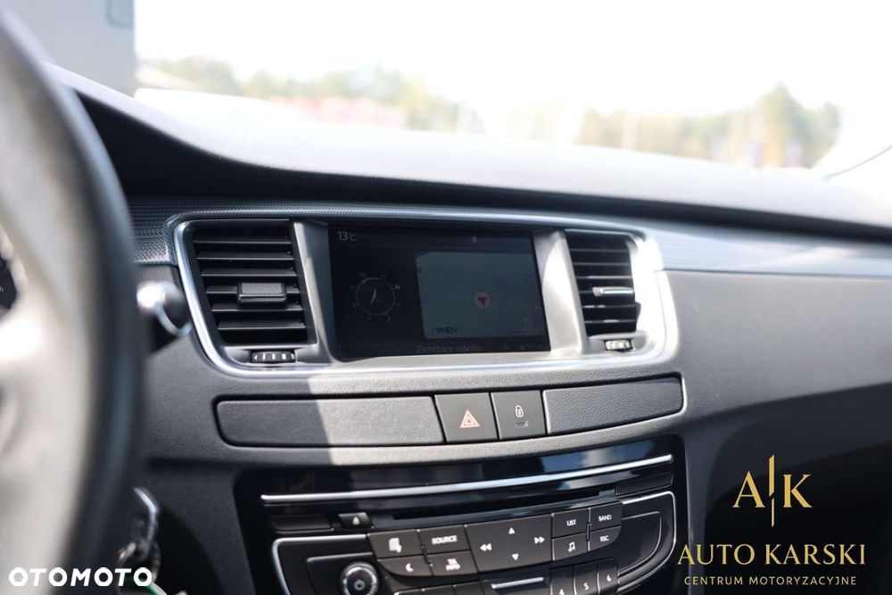 Peugeot 508 - 22