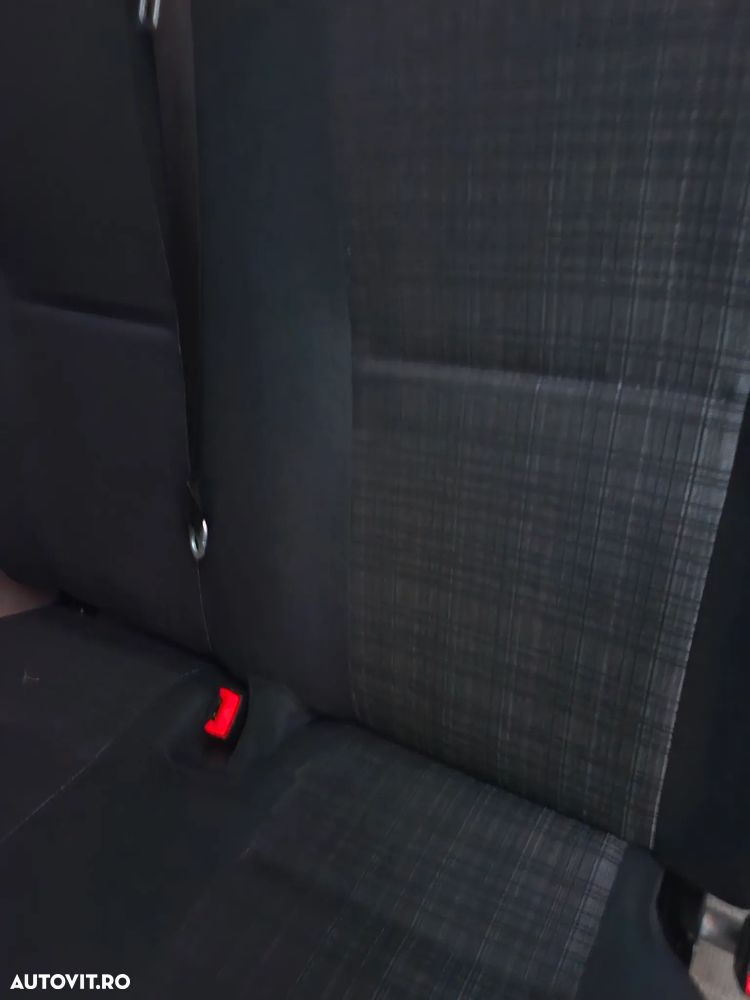 Mercedes-Benz Sprinter - 9