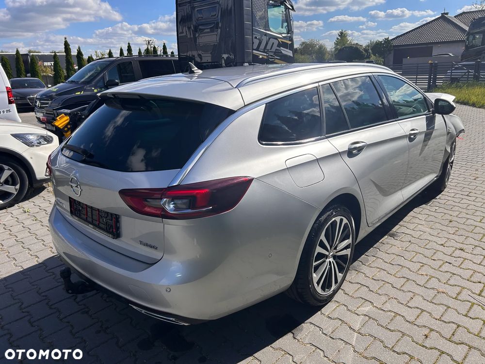 Opel Insignia 1.6 T Exclusive S&S - 7