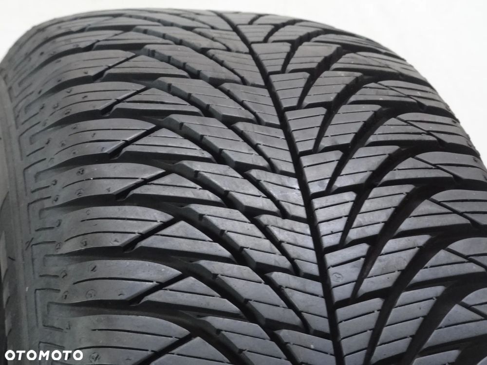 całoroczne 195/65R15 FULDA MULTICONTROL , 7,8mm 2025r B5493 - 2