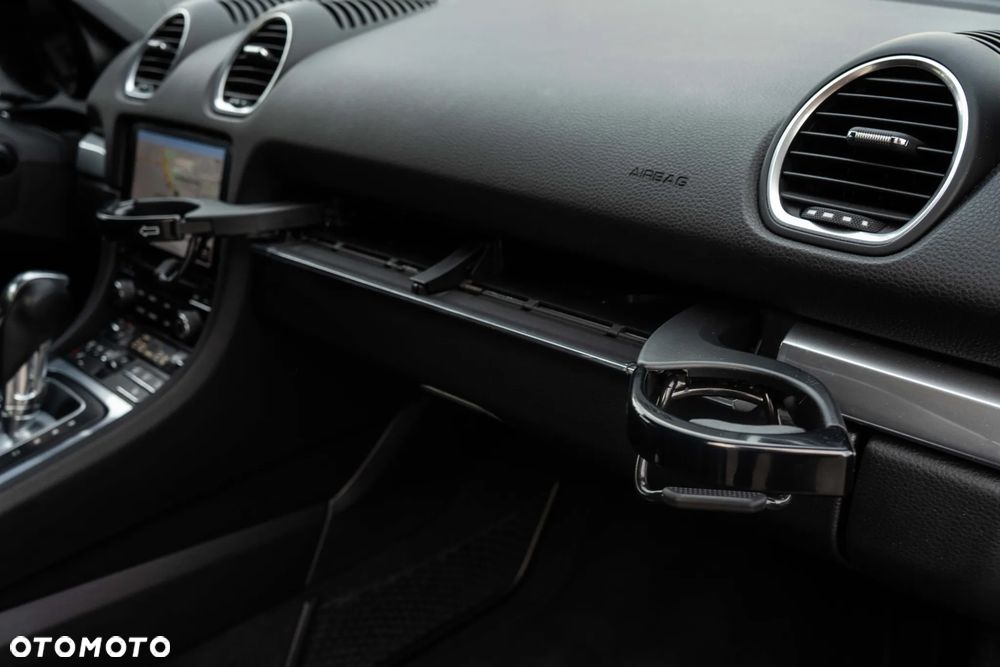 Porsche 718 Cayman PDK - 19
