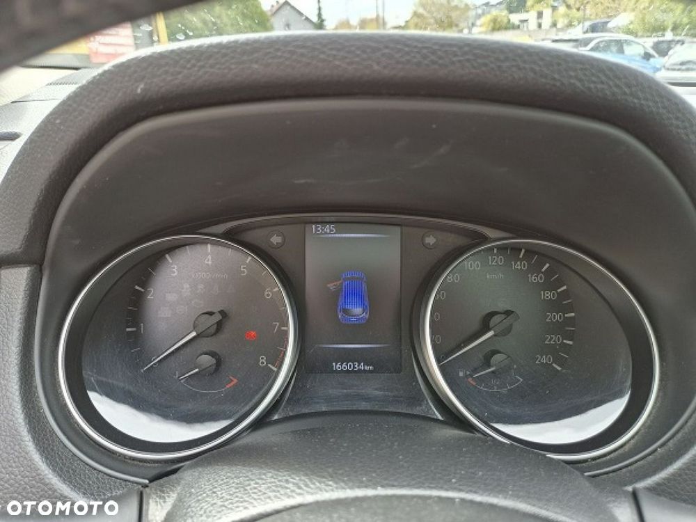 Nissan Qashqai - 23