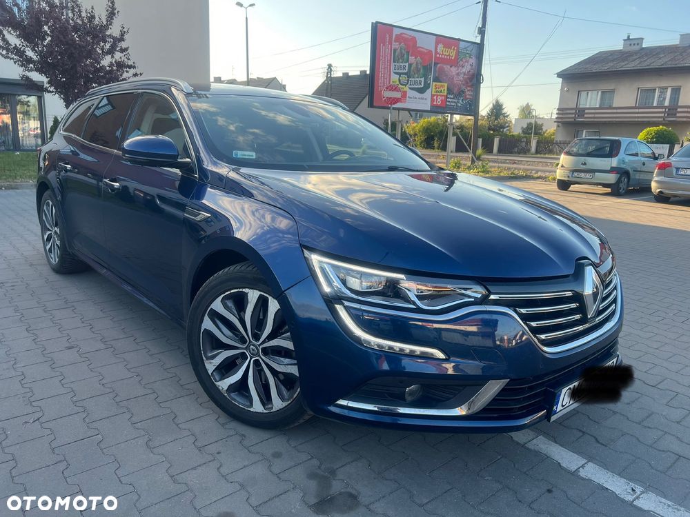 Renault Talisman - 2