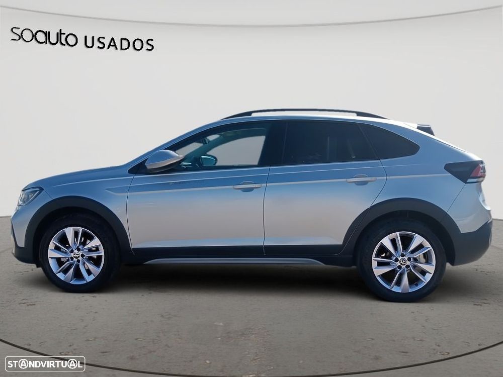 VW Taigo 1.0 TSI Urban DSG - 7