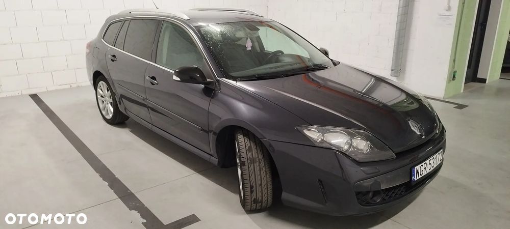Renault Laguna 2.0 Turbo Dynamique - 11