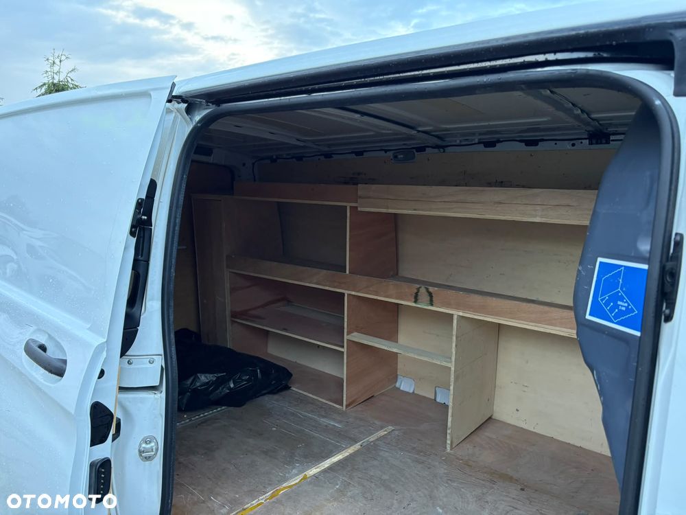 Mercedes-Benz VITO 114 CDI * 2023 Rok * LONG * 142.000km ! - 21