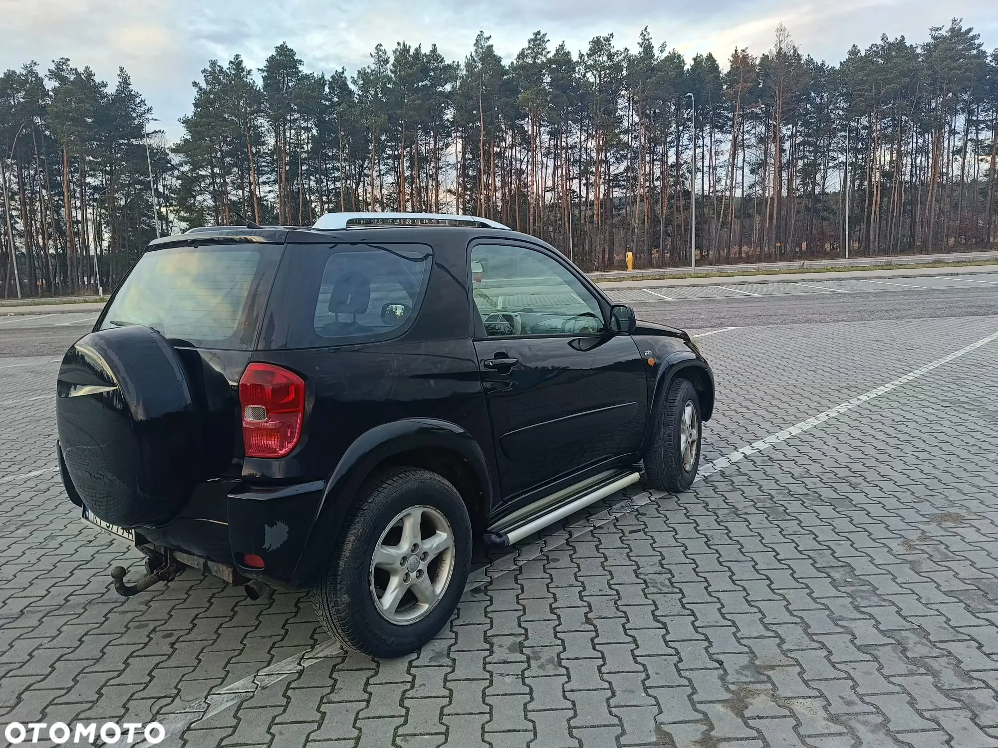 Toyota RAV4 - 11