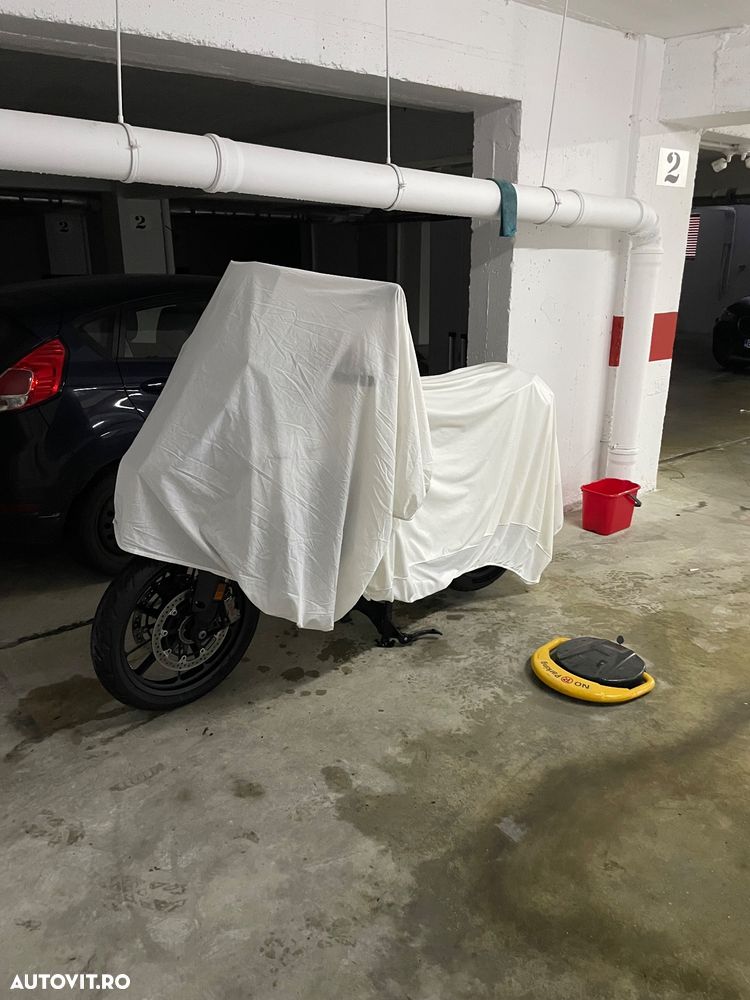 BMW R1300GS Adventure - 13