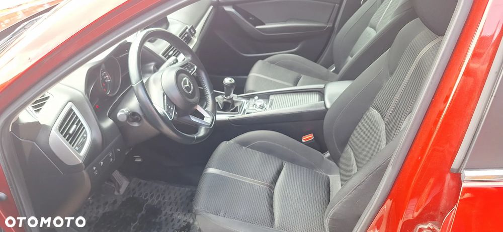 Mazda 3 SKYACTIV-G 165 Exclusive-Line - 10