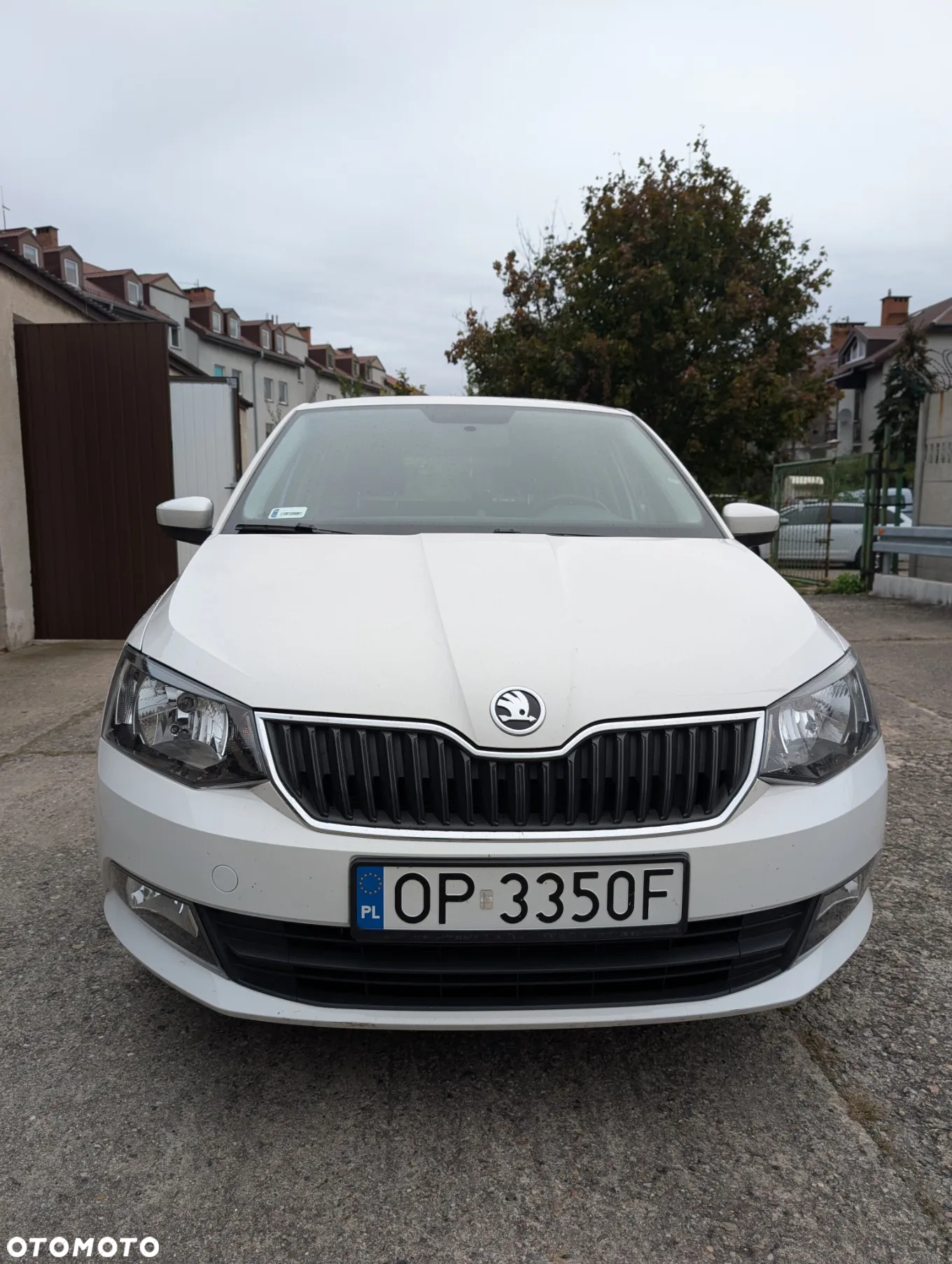 Skoda Fabia 1.2 TSI Ambition - 3