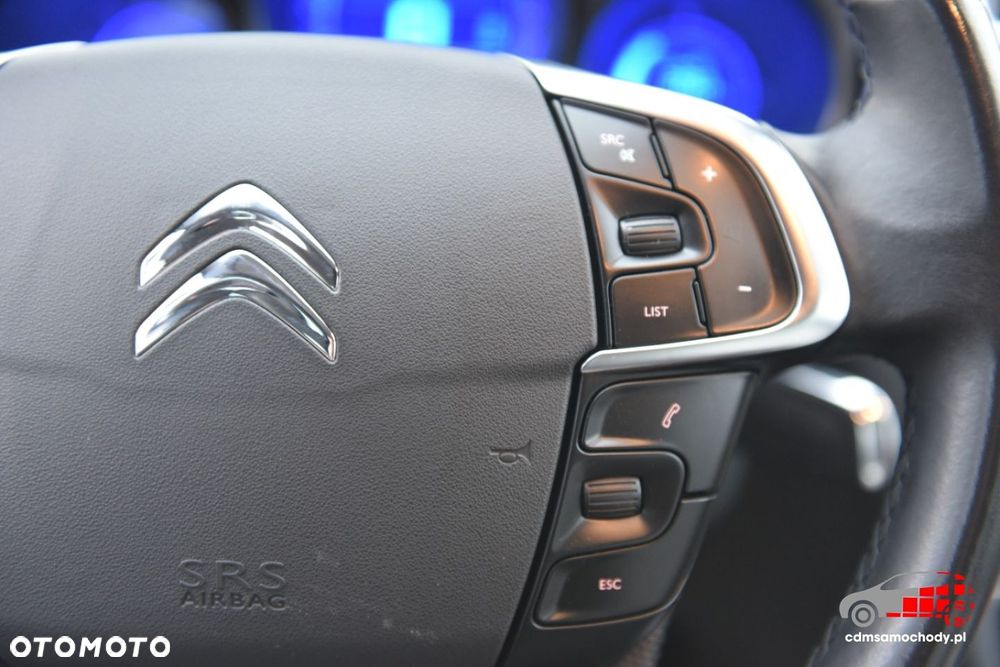 Citroën C4 - 28