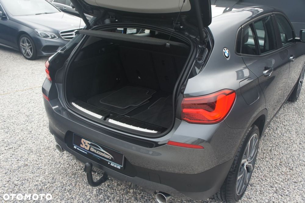 BMW X2 - 18
