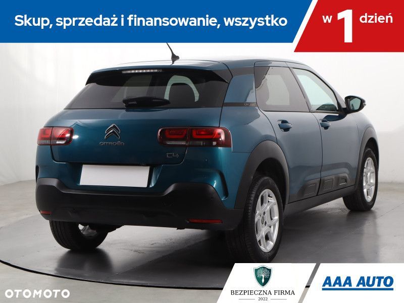 Citroën C4 Cactus - 6