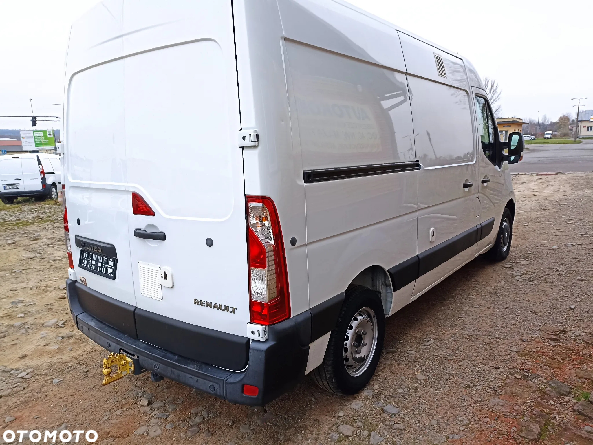 Renault MASTER - 4