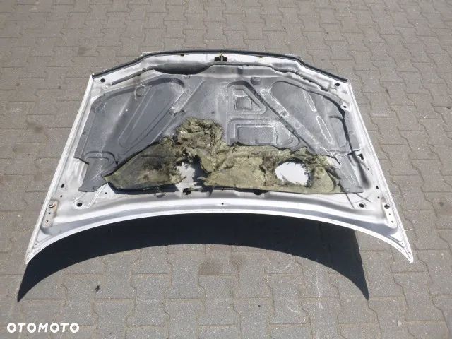 MASKA POKRYWA SILNIKA MAZDA 323F 323 F BJ LIFT 00-03 - 17