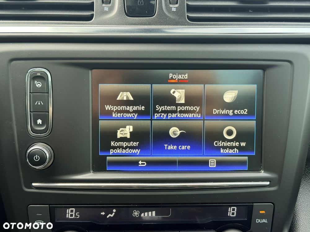 Renault Kadjar Energy TCe 130 Bose Edition - 26