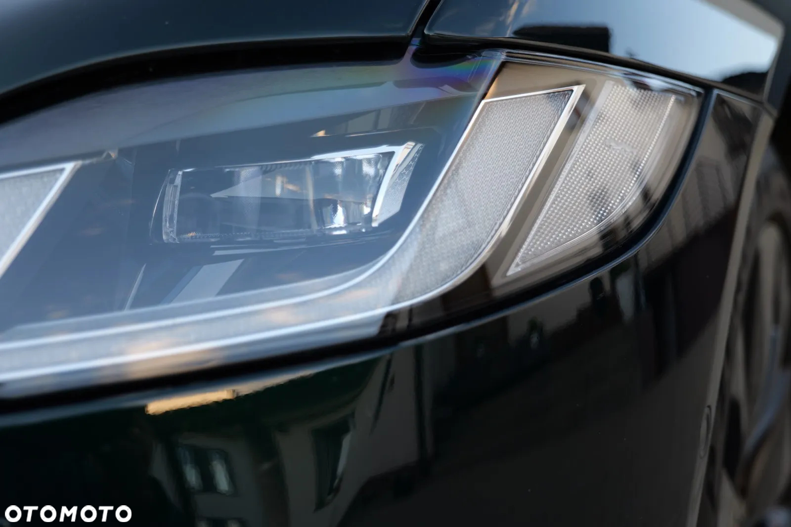 Jaguar XF 2.0 P250 R-Dynamic Black - 6