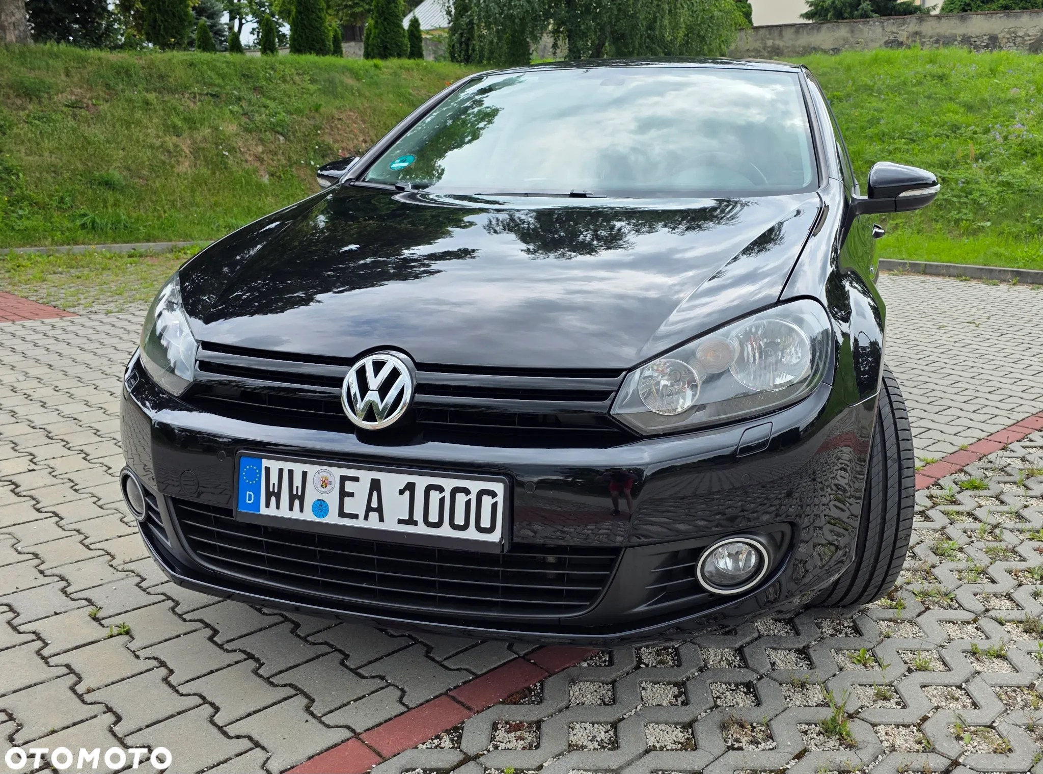 Volkswagen Golf 2.0 TDI DPF MATCH - 13