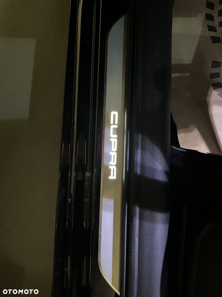 Cupra Leon Sportstourer - 15