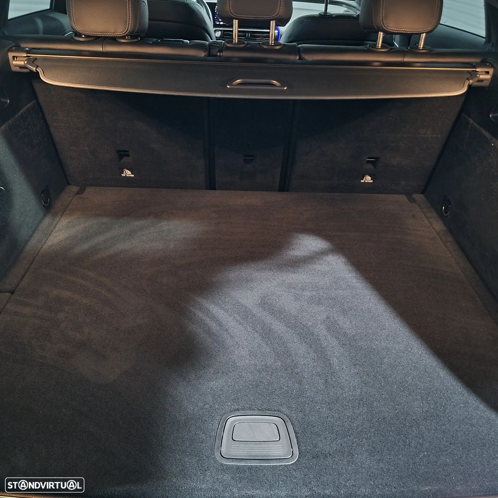 Mercedes-Benz EQC 400 4Matic - 12