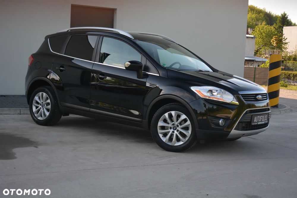Ford Kuga - 9