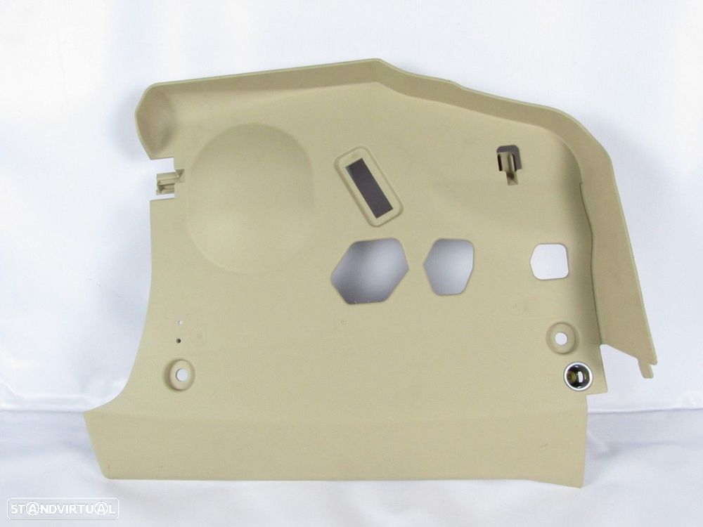 Revestimento TABLIER Direito/Inferior Seminovo/ Original BMW 3 (F30, F80)/BMW 3... - 1