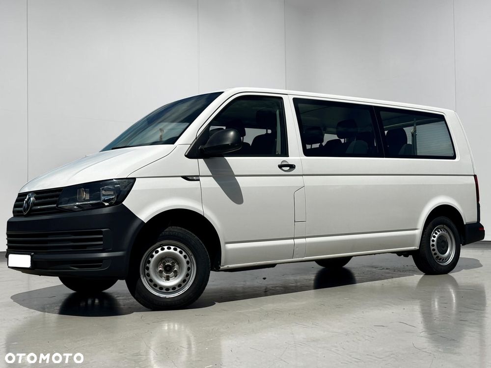 Volkswagen Transporter Lang - 7