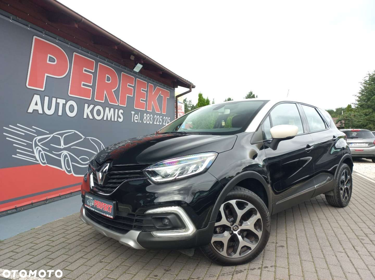 Renault Captur - 2