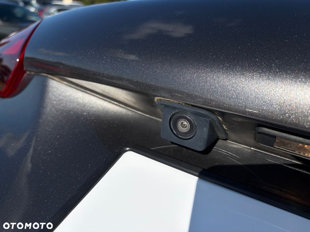 Peugeot 2008 PureTech 110 Stop&Start Allure - 27