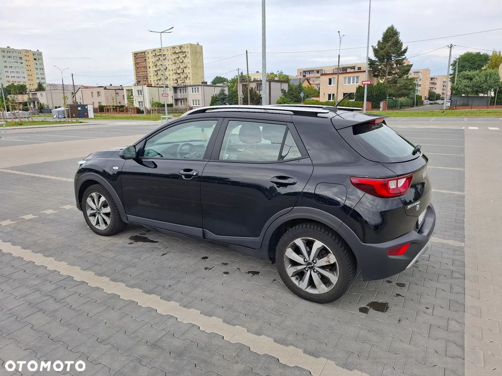 Kia Stonic 1.0 T-GDI L - 5