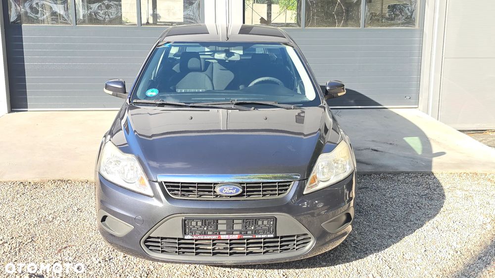 Ford Focus 1.4 16V Ambiente - 13