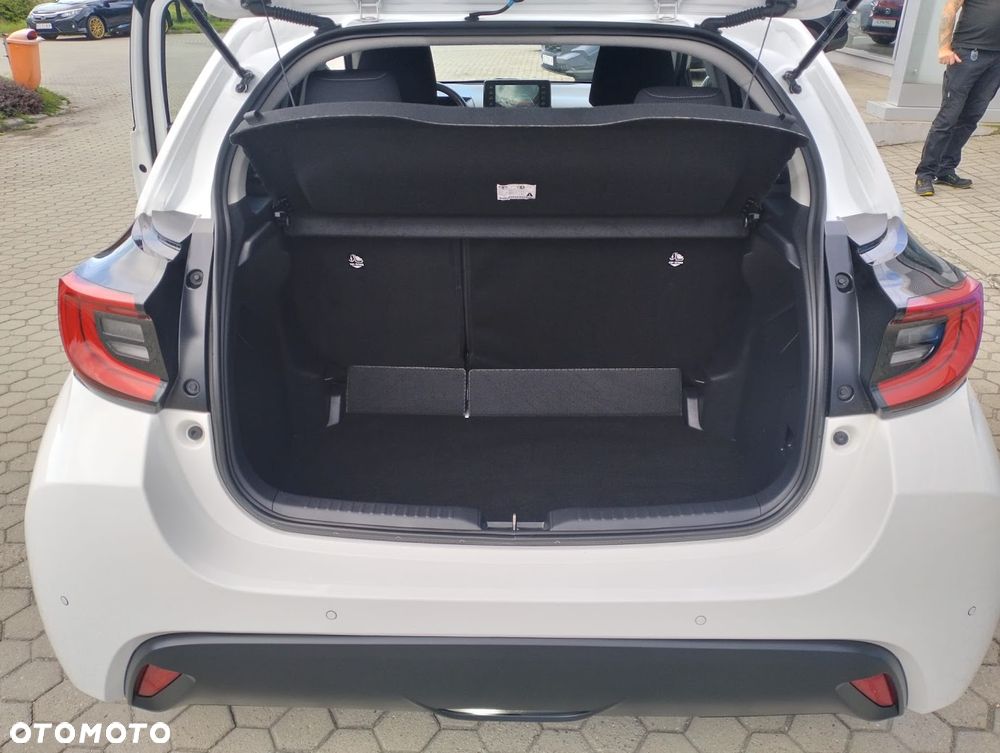 Toyota Yaris 1.5 Style - 15
