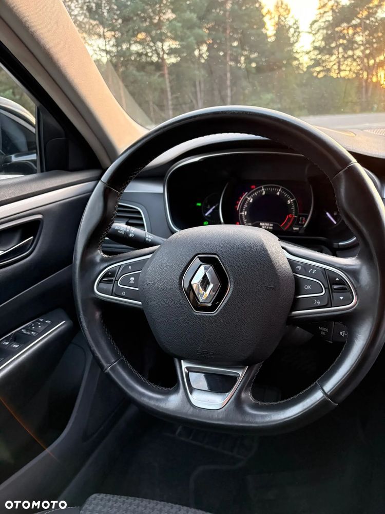 Renault Talisman 1.6 Energy TCe Limited EDC - 31