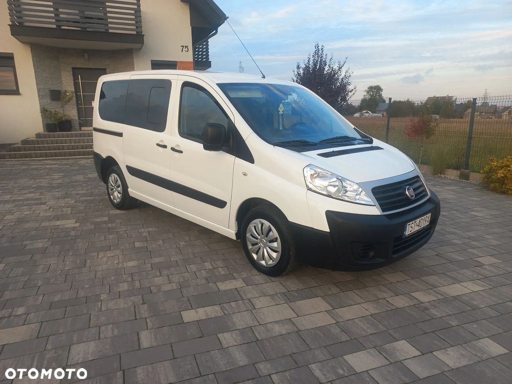 Fiat Scudo - 11