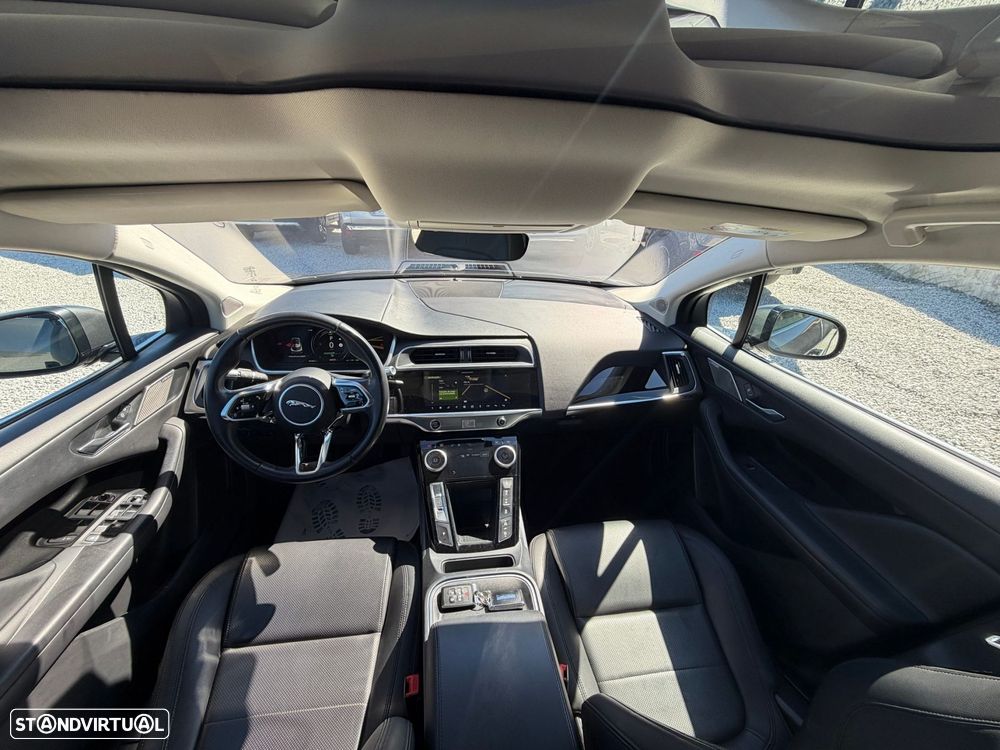 Jaguar I-Pace S AWD Aut. - 7