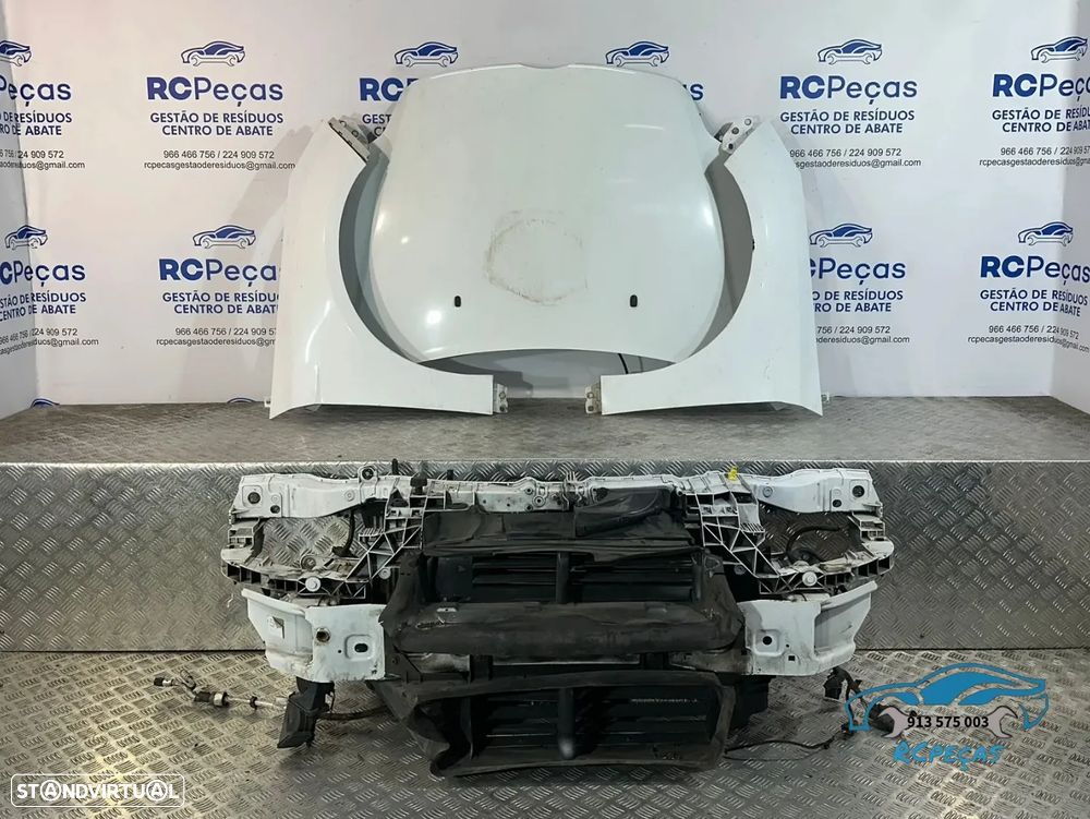 Frente completa Ford Focus Mk3 ST 1.0i EcoBoost 2011 - 2018 - 2