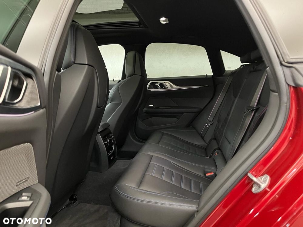 BMW Seria 4 420d xDrive mHEV M Sport sport - 33