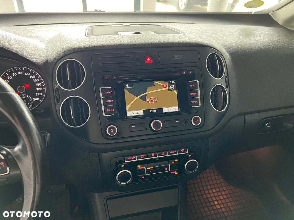 Volkswagen Golf Plus - 13
