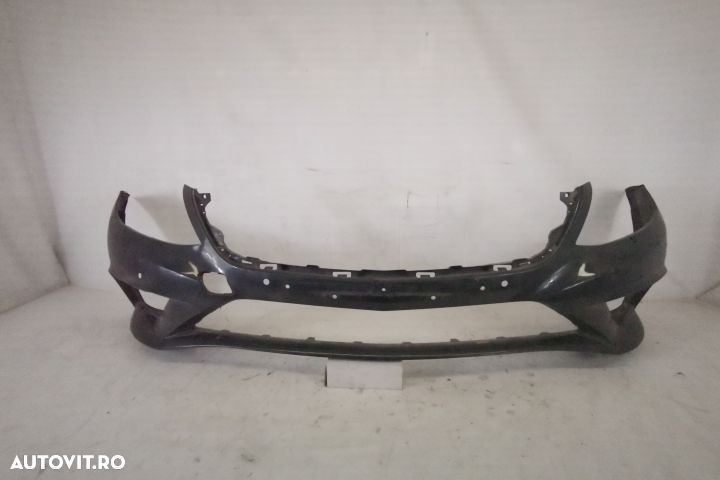 Bara Fata Originala cu Senzori In Stare Buna AMG Mercedes-Benz S-Class - 1