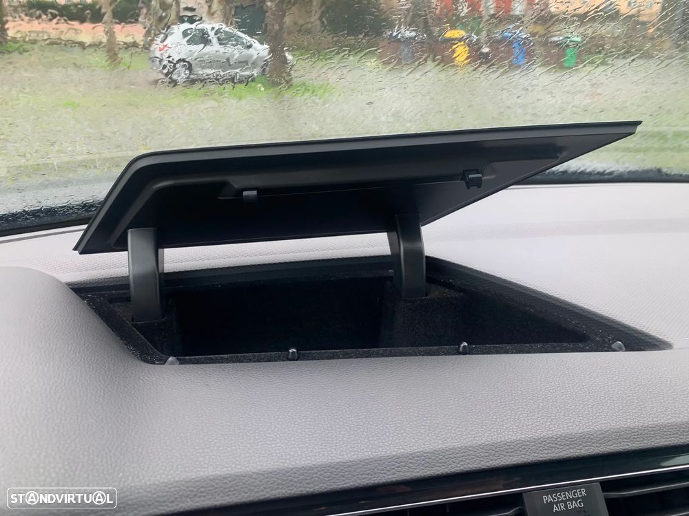 VW Tiguan Allspace 2.0 TDI Confortline DSG - 34