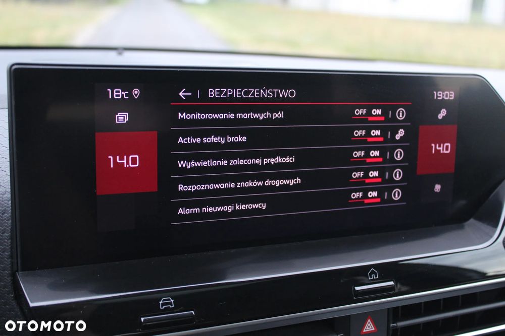 Citroën C4 1.5 BlueHDi Shine S&S - 34
