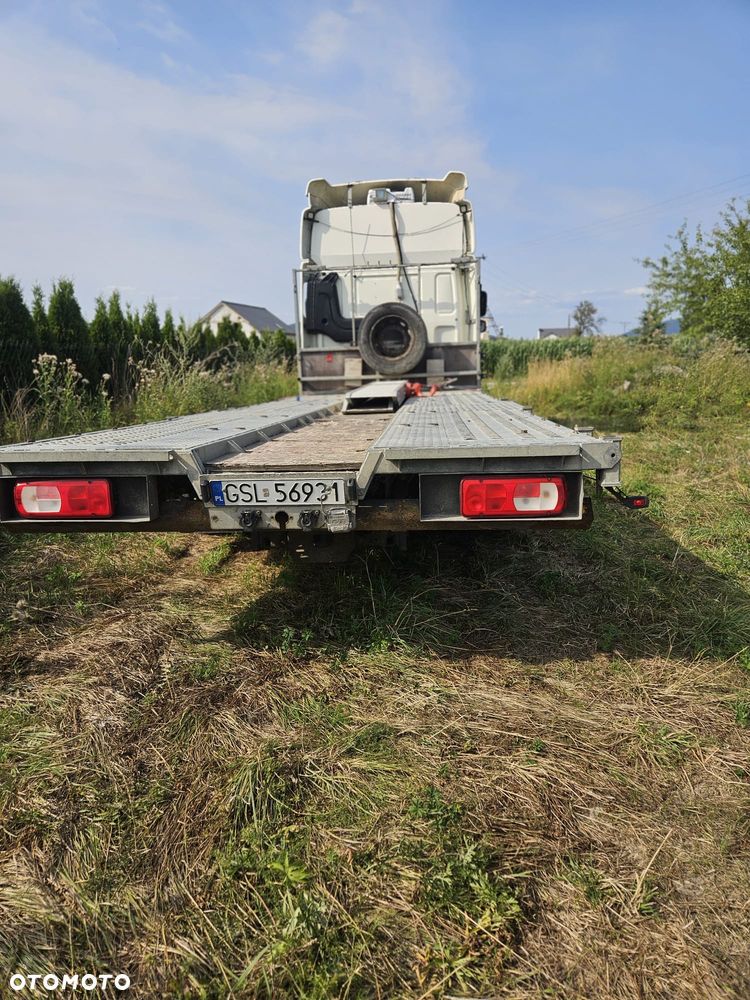 DAF Cf 370 - 9
