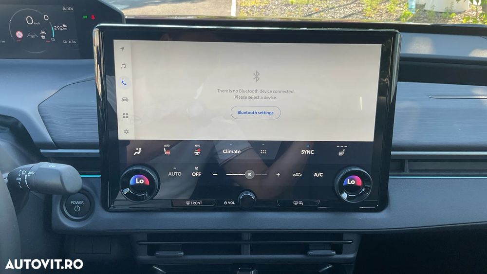 Toyota C-HR 72 kWh Dynamic Long Range - 21