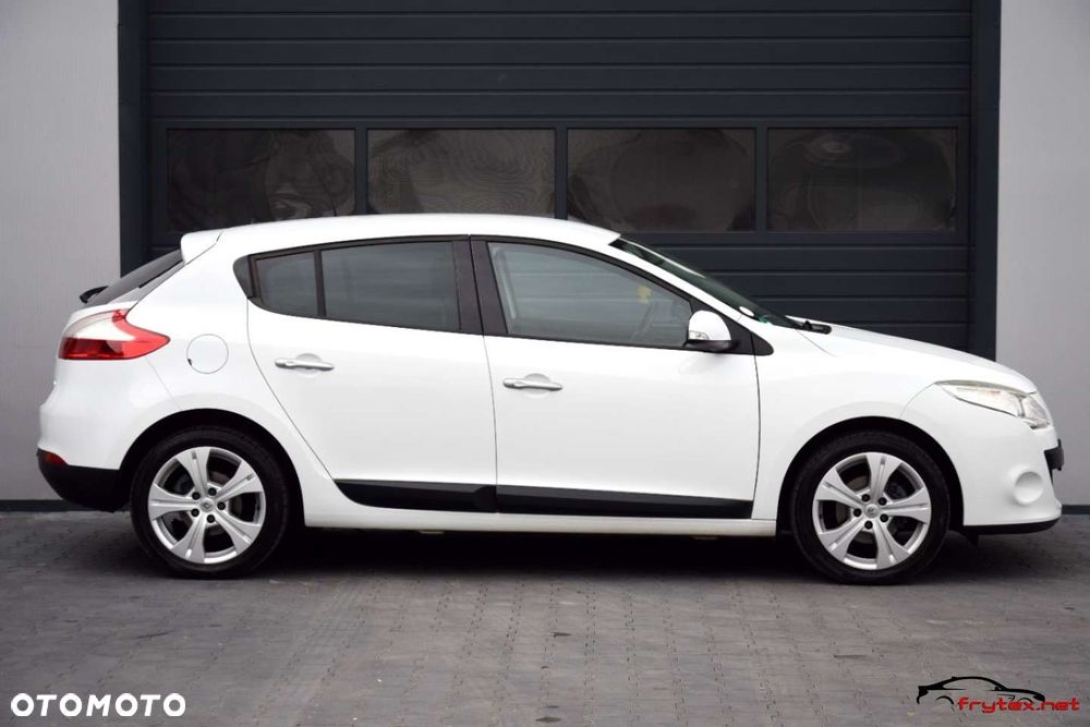 Renault Megane - 4