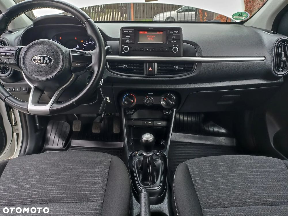 Kia Picanto - 16