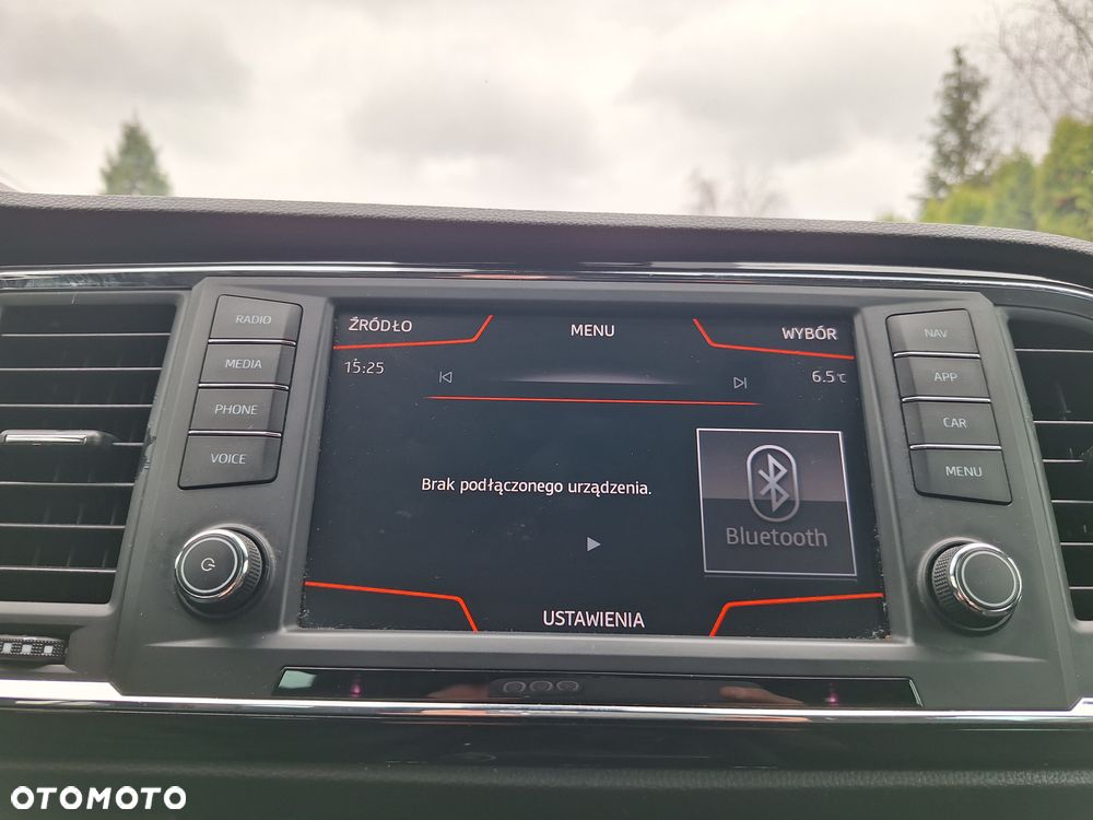 Seat Ateca 2.0 TDI 4Drive XCELLENCE - 22